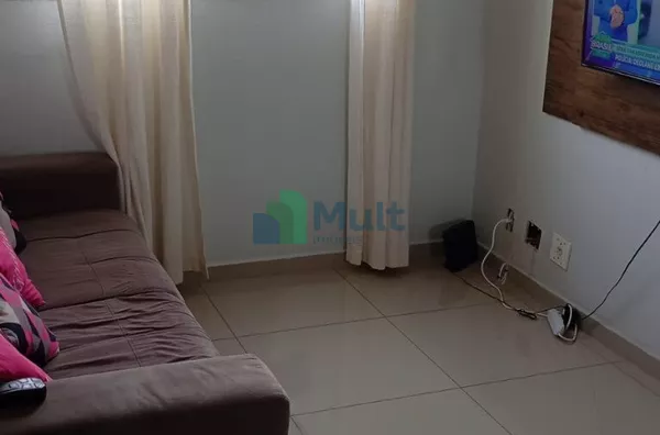 Apartamento para aluguel, 2 quarto(s),  Parque São Sebastião, Ribeirao Preto
