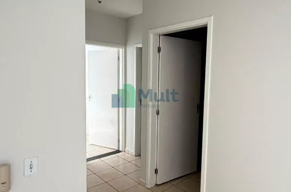 Apartamento com 02 quartos à Venda – Jardim Heitor Rigon – Ribeirão Preto/SP