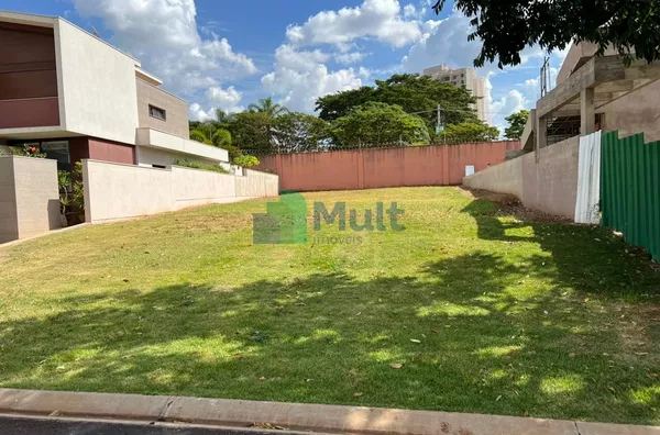Terreno à Venda – Condomínio Bela Vista / Jardim Olhos D’Água – Ribeirão Preto/SP