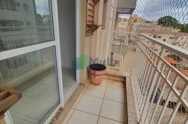 Apartamento para aluguel e venda,  Parque Industrial Lagoinha, Ribeirao Preto