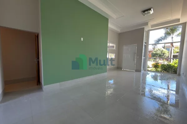 Casa em condomínio para aluguel, 3 quarto(s),  Recreio Das Acácias, Ribeirao Preto