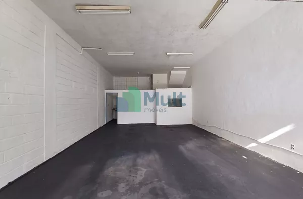 Salão, 80 m² - venda por R$ 1.380.000,00 ou aluguel por R$ 2.164,60/mês - Vila Tamandaré - Ribeirão Preto/SP