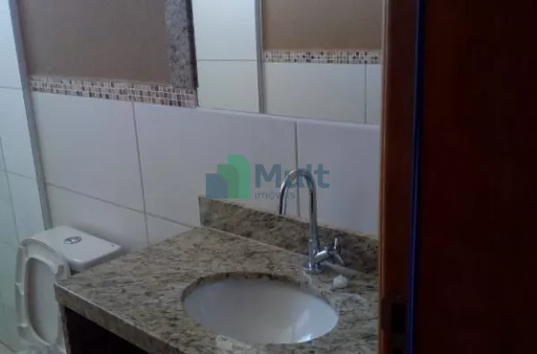 Apartamento para Locação – Majestic Residence – 70,00 m² – 2 Quartos, 1 Suíte, 2 Banheiros – Bairro Parque dos Bandeirantes | Ribeirão Preto/SP - Foto 12