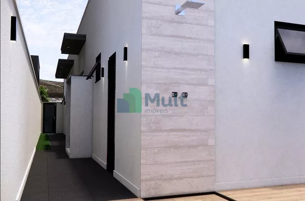 Casa para venda, 3 quarto(s),  Condomínio Bella Città, Ribeirao Preto