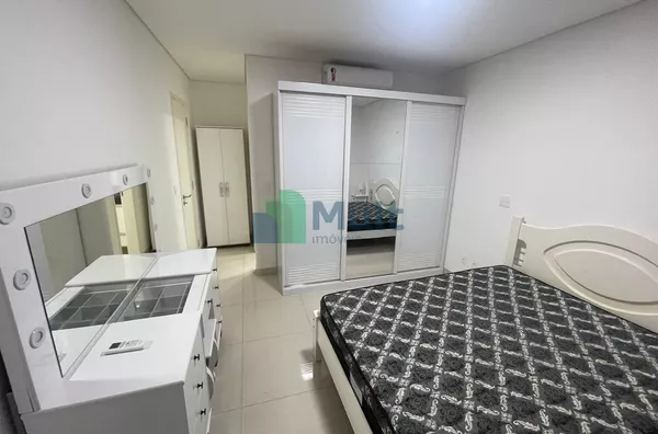Apartamento para Locação – Edifício Vivence – 54,00 m² – 1 Quarto, 1 Banheiro – Bairro Vila Ana Maria | Ribeirão Preto/SP