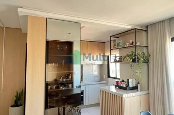 Apartamento para venda, 2 quarto(s), Santa Cruz Do José Jacques, Ribeirao Preto - Foto 5