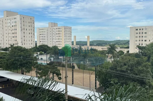 Apartamento à Venda – Condomínio Mirante Sul – Ribeirão Preto/SP