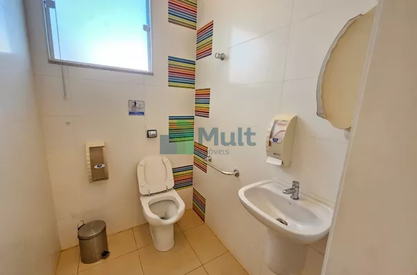Casa Comercial para Locação – 150,00 m² de Área Construída – 3 Salas, 2 Banheiros – Bairro Alto da Boa Vista | Ribeirão Preto/SP - Foto 3