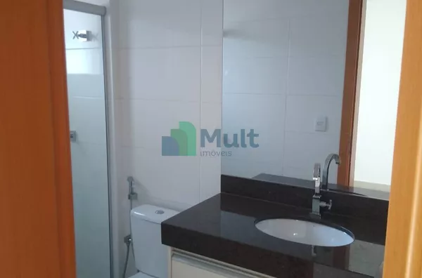 Apartamento para Locação – 3 quartos – 135 m² – 5 banheiros – Bairro Jardim Irajá – Ribeirão Preto/SP - Foto 13