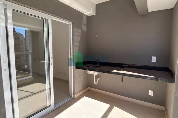 Apartamento para venda, 2 quarto(s),  Ribeirânia, Ribeirao Preto