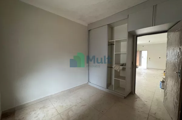 Casa para Venda – 4 quartos – 121 m² – 3 banheiros – Bairro Vila Monte Alegre – Ribeirão Preto/SP - Foto 22