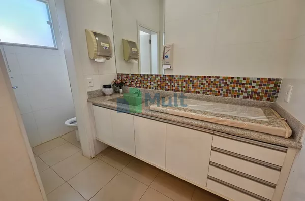 Casa Comercial para Locação – 150,00 m² de Área Construída – 3 Salas, 2 Banheiros – Bairro Alto da Boa Vista | Ribeirão Preto/SP - Foto 4