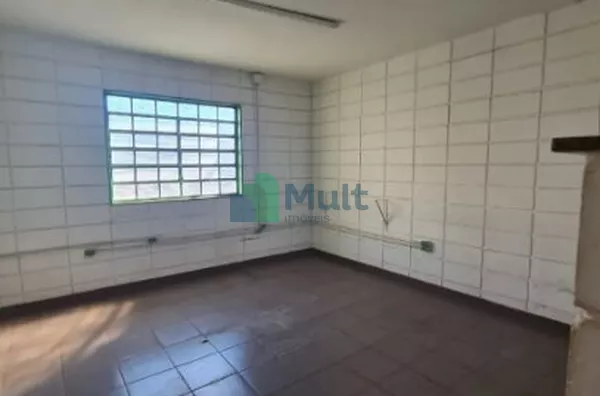 Galpão para Locação – 6 salas, 4 banheiros – 482,40 m² – Bairro Jardim Zara | Ribeirão Preto/SP - Foto 7