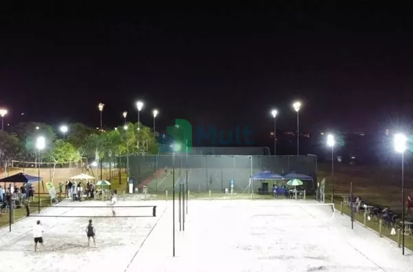 Terreno em excelente localização no Cond Alphaville II em Bonfim Paulista SP com 662m².
