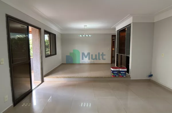 Apartamento para venda, 3 quarto(s),  Santa Cruz Do José Jacques, Ribeirao Preto
