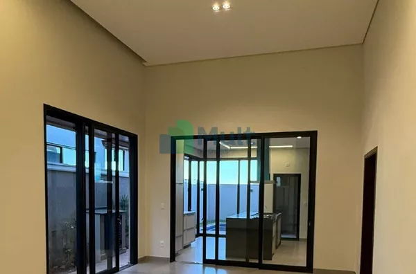 Casa para venda, 4 quarto(s),  Cond. Quinta Dos Ventos, Ribeirao Preto