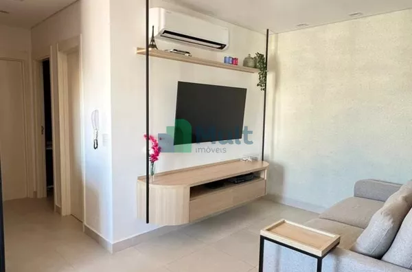 Apartamento para venda, 2 quarto(s), Santa Cruz Do José Jacques, Ribeirao Preto - Foto 4