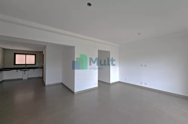 Apartamento para venda,  Jardim Olhos D'água, Ribeirao Preto
