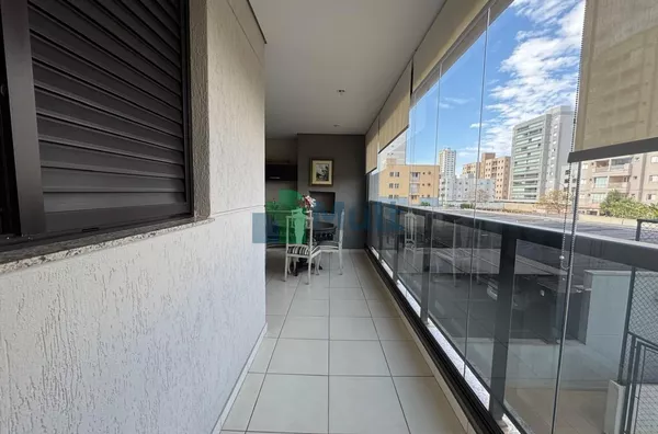 Apartamento para Venda – 3 quartos – 140 m² – 5 banheiros – Bairro Nova Aliança – Ribeirão Preto/SP