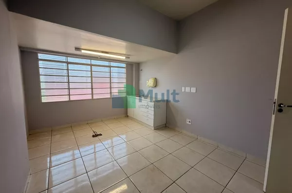 Conjunto Comercial para Venda e Locação – 5 salas, 2 banheiros – 290,65 m² – Bairro Ipiranga | Ribeirão Preto/SP - Foto 11