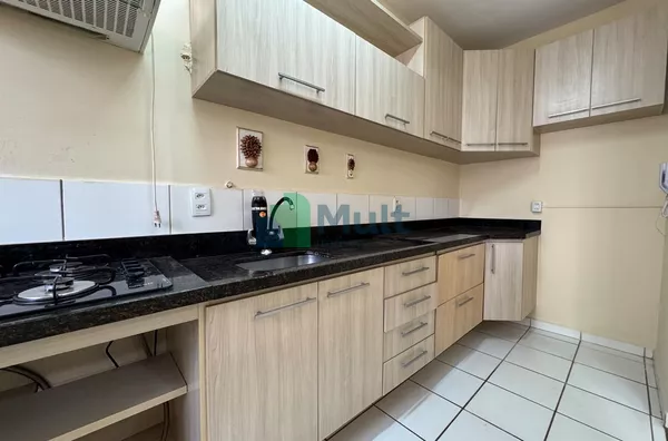 Apartamento para Venda e Locação – 2 quartos – 52,03 m² – 2 banheiros – Edifício Spazio Riservatto – Bairro Nova Aliança – Ribeirão Preto/SP