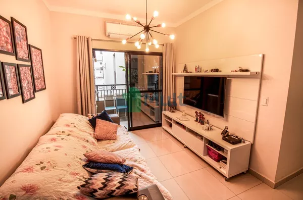 Apartamento para venda,  Jardim Botânico, Ribeirao Preto