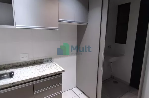Apartamento para aluguel, 2 quarto(s),  Quintas De São José, Ribeirao Preto