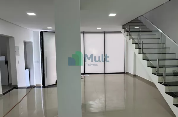 Loja para aluguel,  Jardim Irajá, Ribeirao Preto