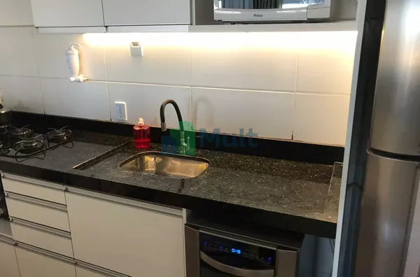 Apartamento para aluguel, 2 quarto(s),  Planalto Verde, Ribeirao Preto