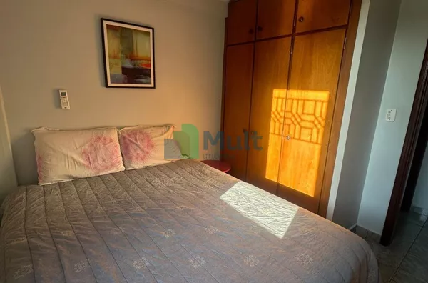 Apartamento à Venda – Condomínio Delboux – Vila Virgínia – Ribeirão Preto/SP
