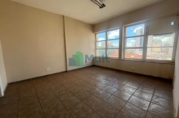 Sala comercial para aluguel, 1 quarto(s),  Centro, Ribeirao Preto
