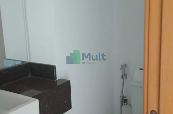 Apartamento para Locação – 3 quartos – 135 m² – 5 banheiros – Bairro Jardim Irajá – Ribeirão Preto/SP - Foto 23