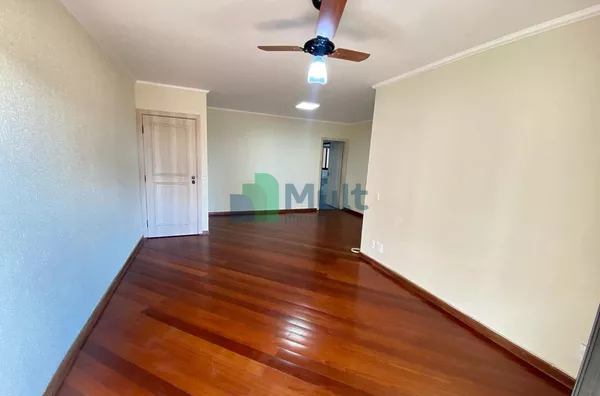 Apartamento com 3 quartos, sendo 1 suíte para Locação e Venda – Centro – Ribeirão Preto/SP
