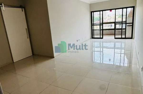 Apartamento para Venda – 3 quartos – 100 m² – 2 banheiros – Bairro Jardim Irajá – Ribeirão Preto/SP - Foto 1