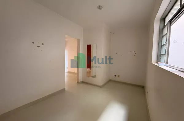 Apartamento para Venda – 3 quartos, 1 suíte, 2 banheiros – 91,35 m² – Edifício Itamarajá – Bairro Jardim Irajá | Ribeirão Preto/SP - Foto 5