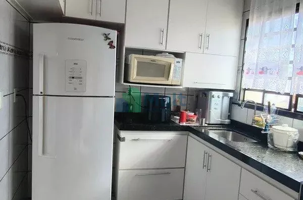 Apartamento à Venda – Jardim Paulistano – Ribeirão Preto/SP
