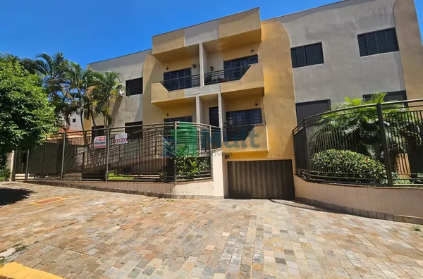 Apartamento para venda, Parque Dos Bandeirantes, Ribeirao Preto - Foto 17