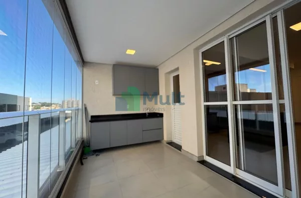Apartamento para Locação – Residencial Prizma / Jardim Sumaré – Ribeirão Preto/SP