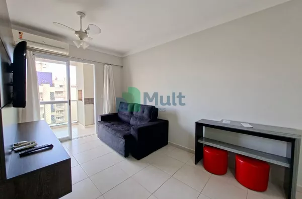 Apartamento para aluguel, 2 quarto(s),  Nova Aliança, Ribeirao Preto