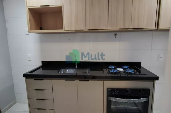 Apartamento para aluguel e venda, 2 quarto(s),  Bonfim Paulista, Ribeirao Preto