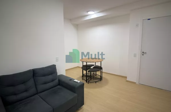 Apartamento para Alugar Semi mobilado – 47,00 m² – 2 Quartos, 1 Banheiro – Bairro Quinta da Primavera | Ribeirão Preto/SP