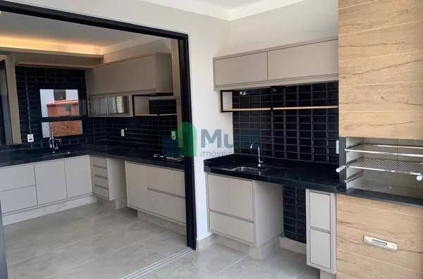 Casa em Condomínio para Locação – 3 quartos, 3 suítes, 4 banheiros – 146.900,00 m² – Condomínio Villa Romana 1 – Bairro Jardim Cybelli | Ribeirão Preto/SP - Foto 13
