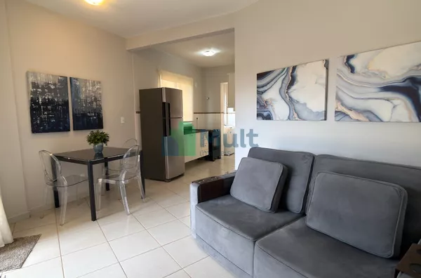 Apartamento para aluguel, 1 quarto(s),  Nova Aliança, Ribeirao Preto
