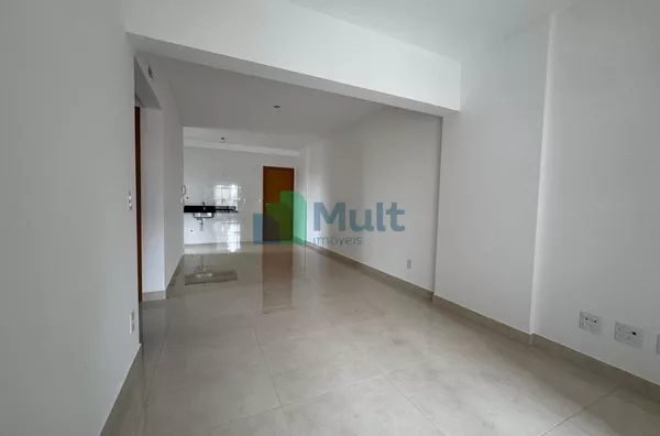 Apartamento para Venda – 2 quartos – 72 m² – 2 banheiros – Bairro Ribeirânia – Ribeirão Preto/SP