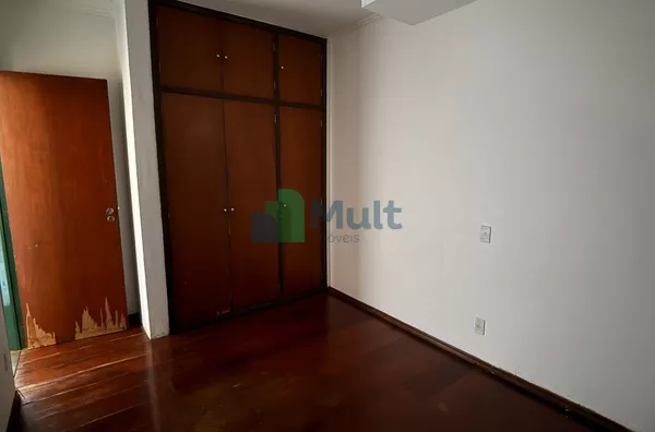 Apartamento Térreo para Venda ou Locação – 76,00 m² – 3 Quartos, 1 Banheiro – Bairro Presidente Médici | Ribeirão Preto/SP