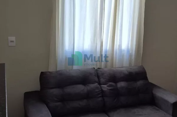 Apartamento para venda, 1 quarto(s),  Nova Aliança, Ribeirao Preto
