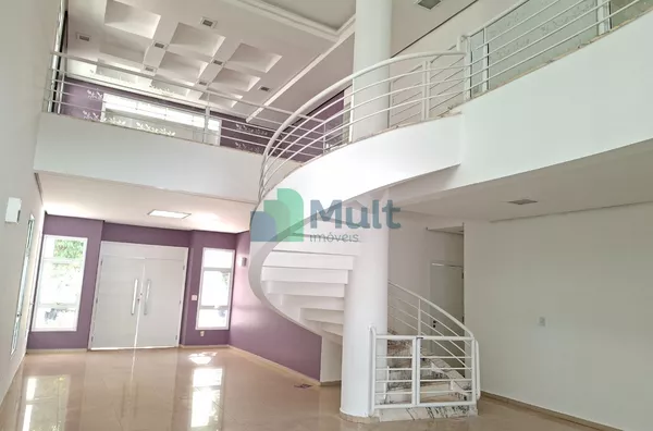 Casa em condomínio para venda, 4 quarto(s),  Jardim Botânico, Ribeirao Preto