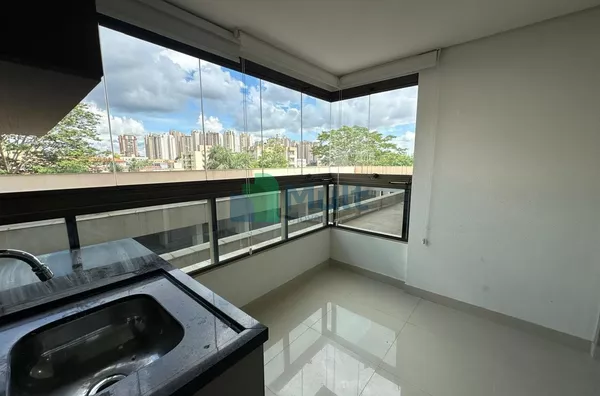 Apartamento para aluguel, 2 quarto(s),  Condomínio Itamaraty, Ribeirao Preto