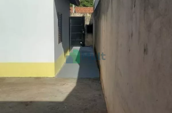 Casa com 2 quartos à venda - Jardim Doutor Paulo Gomes Romeo - Ribeirão Preto/SP