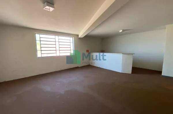 Salão para alugar, 80 m² - Centro - Ribeirão Preto/SP